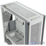 Corsair AIRFLOW 7000D Tempered Glass ATX PC Case White CC-9011219-WW - Image 25