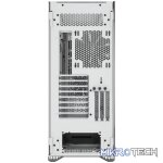 Corsair AIRFLOW 7000D Tempered Glass ATX PC Case White CC-9011219-WW - Image 27