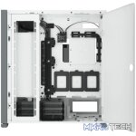 Corsair AIRFLOW 7000D Tempered Glass ATX PC Case White CC-9011219-WW - Image 30