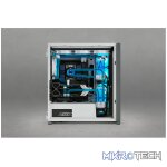 Corsair AIRFLOW 7000D Tempered Glass ATX PC Case White CC-9011219-WW - Image 32