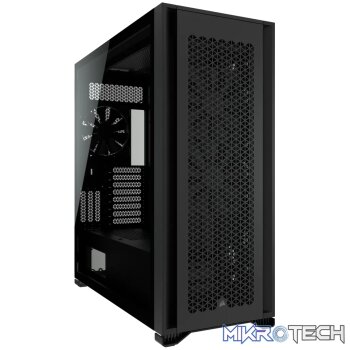 Corsair 7000D Airflow