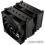 Corsair AF ELITE A115, Air cooler, 14 cm, 400 RPM, 1600 RPM, 33.9 dB, 84.5 cfm - Image 20