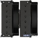 Corsair AF ELITE A115, Air cooler, 14 cm, 400 RPM, 1600 RPM, 33.9 dB, 84.5 cfm - Image 23