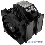 Corsair AF ELITE A115, Air cooler, 14 cm, 400 RPM, 1600 RPM, 33.9 dB, 84.5 cfm - Image 27