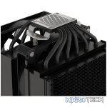 Corsair AF ELITE A115, Air cooler, 14 cm, 400 RPM, 1600 RPM, 33.9 dB, 84.5 cfm - Image 29