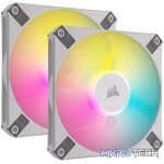 Corsair AF120 RGB Slim
