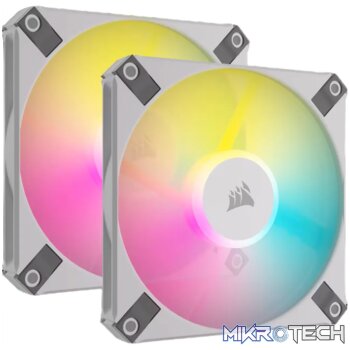 Corsair AF120 RGB Slim