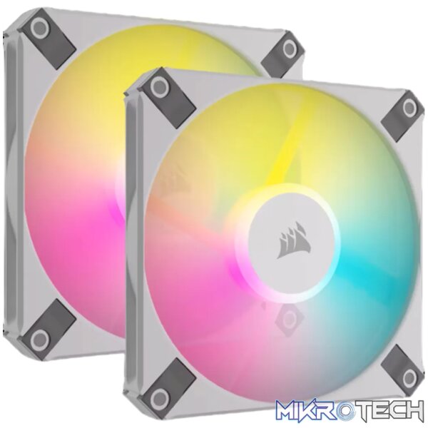 Corsair AF120 RGB Slim Corsair AF120 RGB Slim