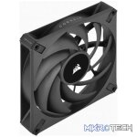 Corsair AF140 ELITE, Fan, 14 cm, 400 RPM, 1600 RPM, 31 dB, 84.5 cfm - Image 9