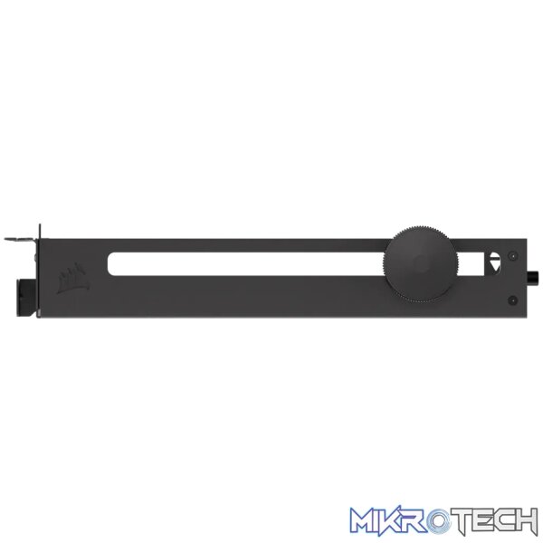 Corsair GPU Anti-Sag Bracket - Black CC-8900683 - Image 5