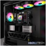 Corsair GPU Anti-Sag Bracket - Black CC-8900683 - Image 8