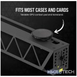 Corsair GPU Anti-Sag Bracket - Black CC-8900683 - Image 9