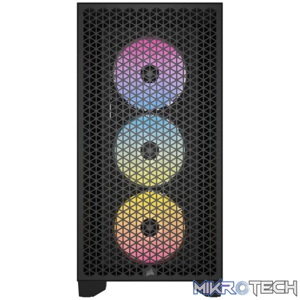 Midi Tower