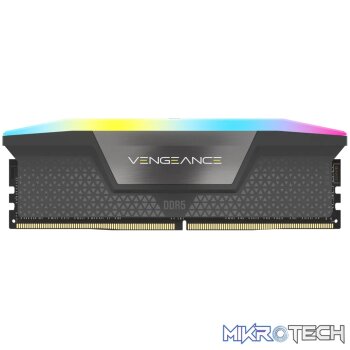 Corsair CMH64GX5M2B5200Z40K