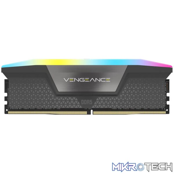 Corsair CMH64GX5M2B5200Z40K Corsair CMH64GX5M2B5200Z40K