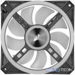 Corsair iCUE QL140 RGB 140mm PWM Dual Fan Kit with Lighting Node CORE CO-9050100-WW - Image 19
