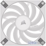 Corsair iCUE AF120 RGB Slim 120mm PC Case Fan White CO-9050164-WW - Image 21