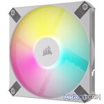 Corsair iCUE AF120 RGB Slim 120mm PC Case Fan White CO-9050164-WW - Image 26