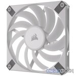 Corsair iCUE AF120 RGB Slim 120mm PC Case Fan White CO-9050164-WW - Image 30