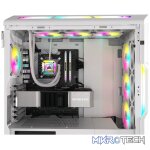 Corsair iCUE AF120 RGB Slim 120mm PC Case Fan White CO-9050164-WW - Image 36