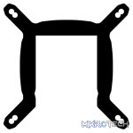 Mounting kit