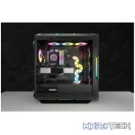 All-in-one liquid cooler