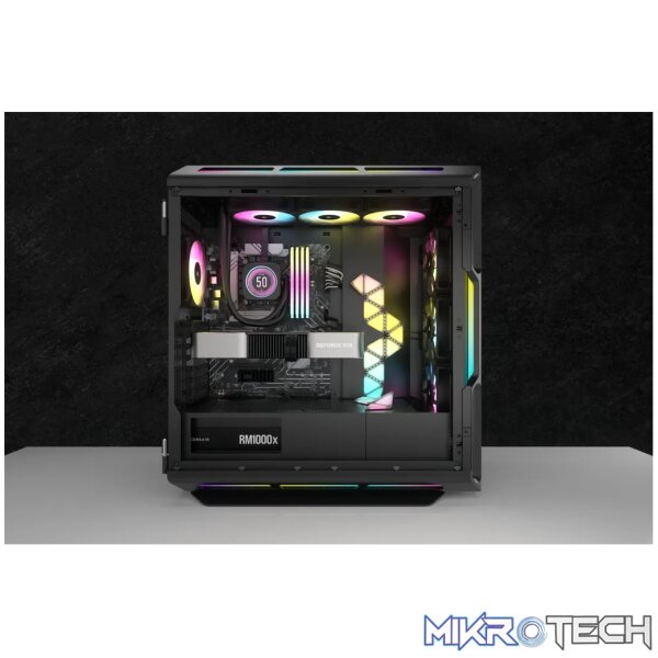All-in-one liquid cooler
