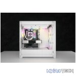 All-in-one liquid cooler