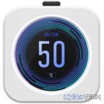 Corsair iCUE H150i ELITE LCD XT Display Liquid CPU Cooler White CW-9060077-WW - Image 10