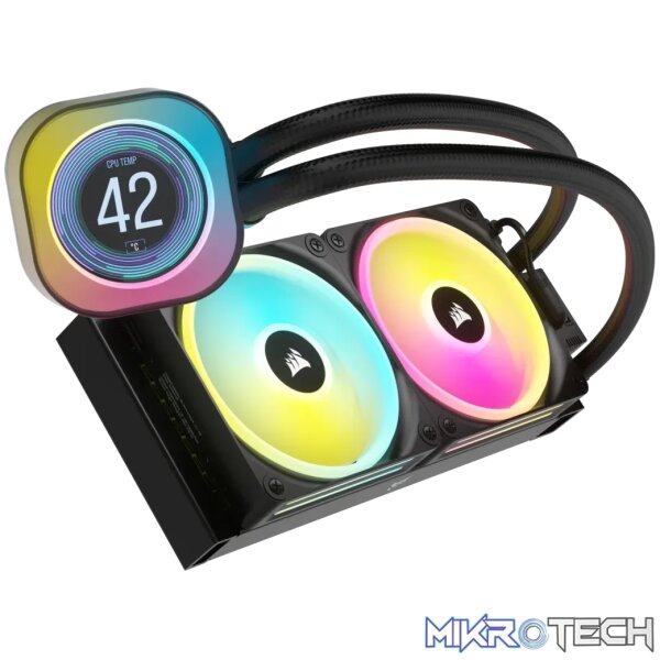 Air cooler