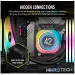 Corsair iCUE LINK H100i LCD 240mm Liquid CPU Cooler CW-9061007-WW - Image 11