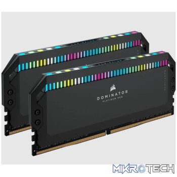 Corsair Dominator CMT32GX5M2B5600C36