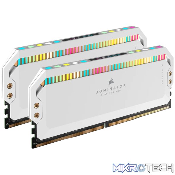 Corsair Dominator CMT32GX5M2B5600C36W Corsair Dominator CMT32GX5M2B5600C36W