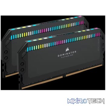 Corsair Dominator CMT32GX5M2B6400C32