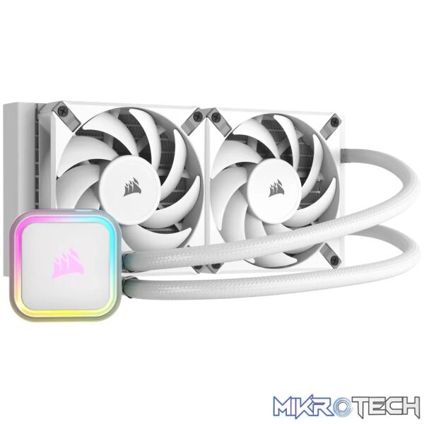 Corsair H100I Elite Corsair H100I Elite