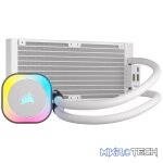 Hybrid cooler