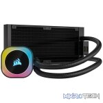 Liquid cooling kit