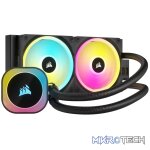 Corsair H100I