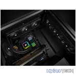 Corsair H100i Liquid CPU Cooler Black CW-9060058-WW - Image 17