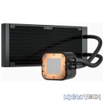 Corsair H100i Liquid CPU Cooler Black CW-9060058-WW - Image 32