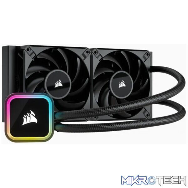 Corsair H100i Corsair H100i