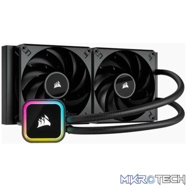 Air cooler