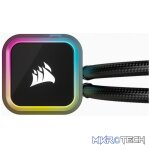Corsair H115I Liquid CPU Cooler Black CW-9060059-WW - Image 30