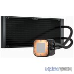 Corsair H115I Liquid CPU Cooler Black CW-9060059-WW - Image 36
