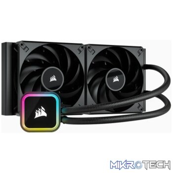 Corsair H115I