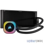 Liquid cooling kit