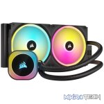 Corsair H115I