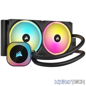 Corsair H115I
