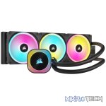 All-in-one liquid cooler