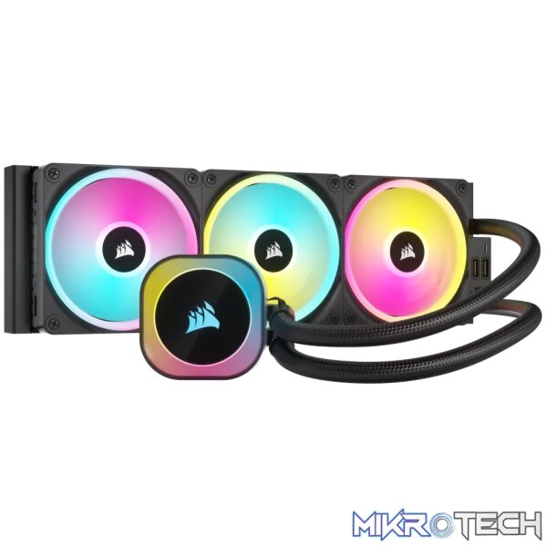 Corsair H150I Corsair H150I